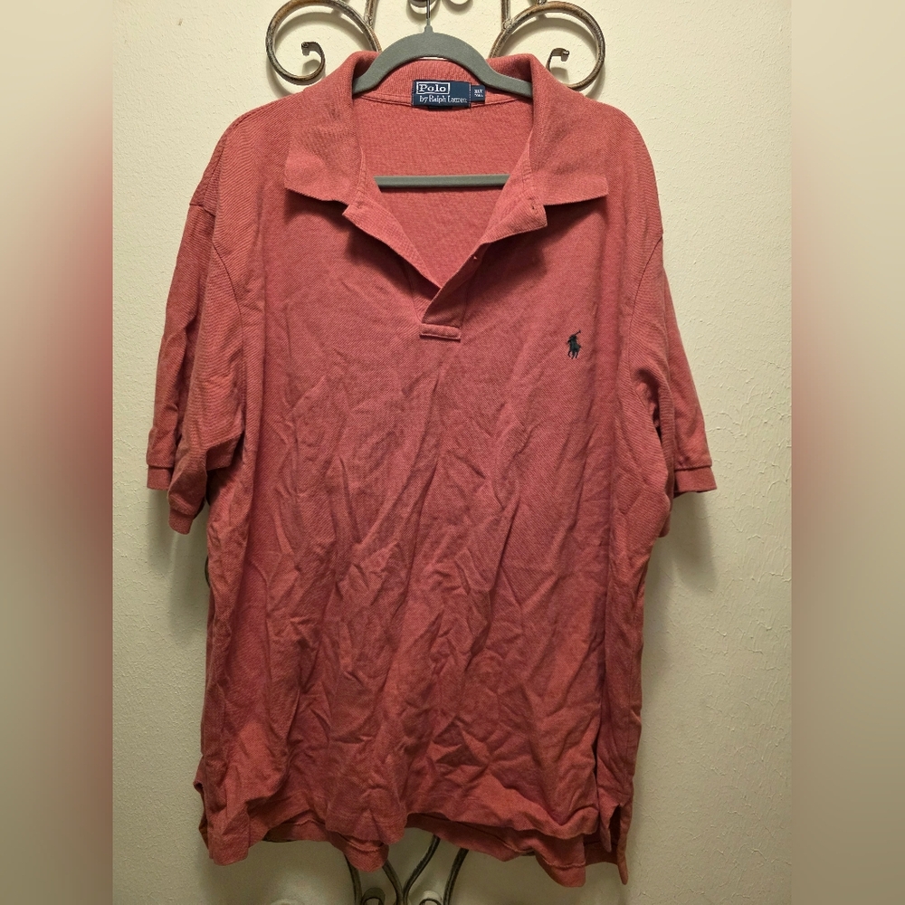 Ralph Lauren Men's Polo Shirt